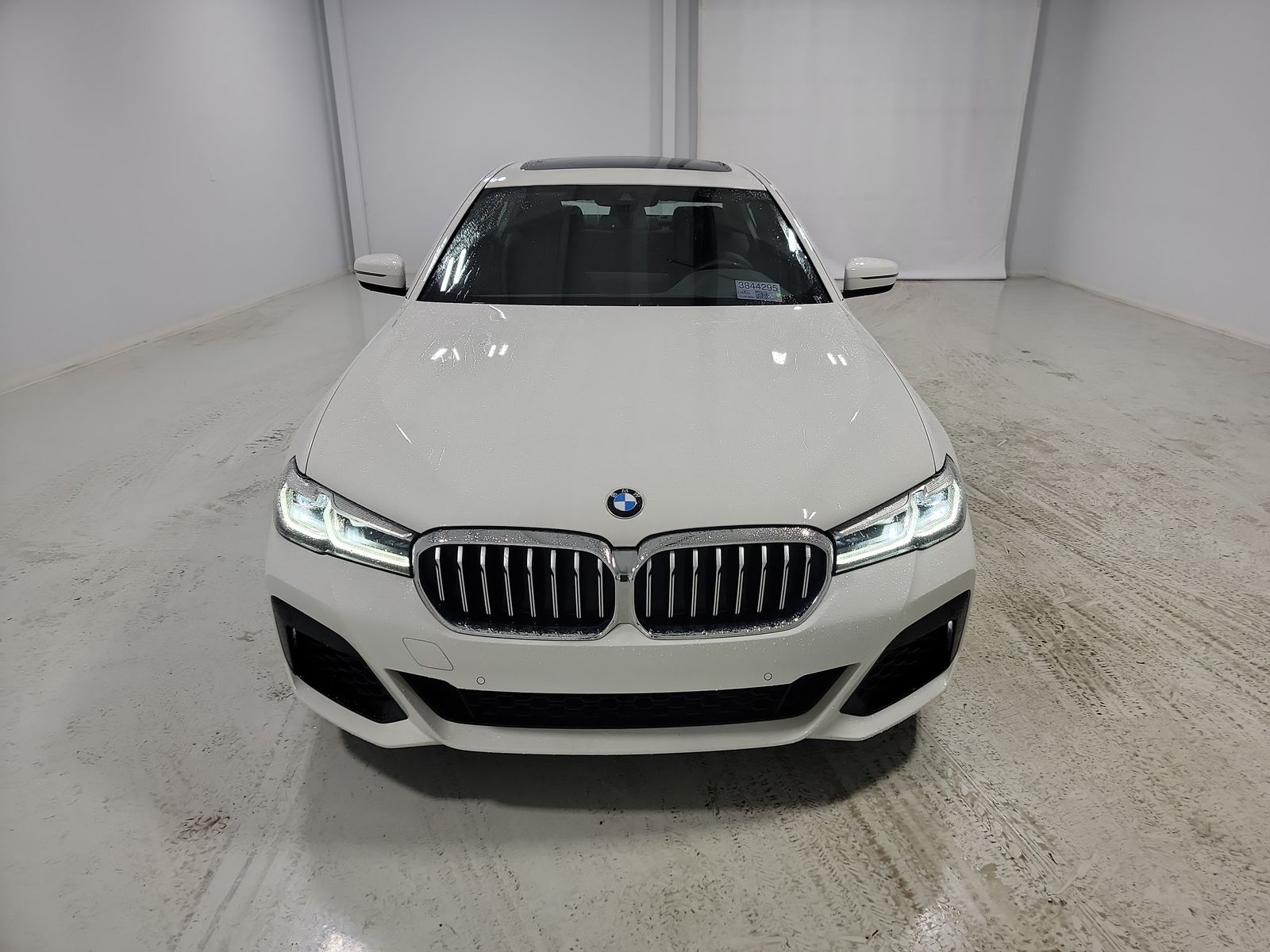 2021 BMW 5 Series 530i xDrive AWD