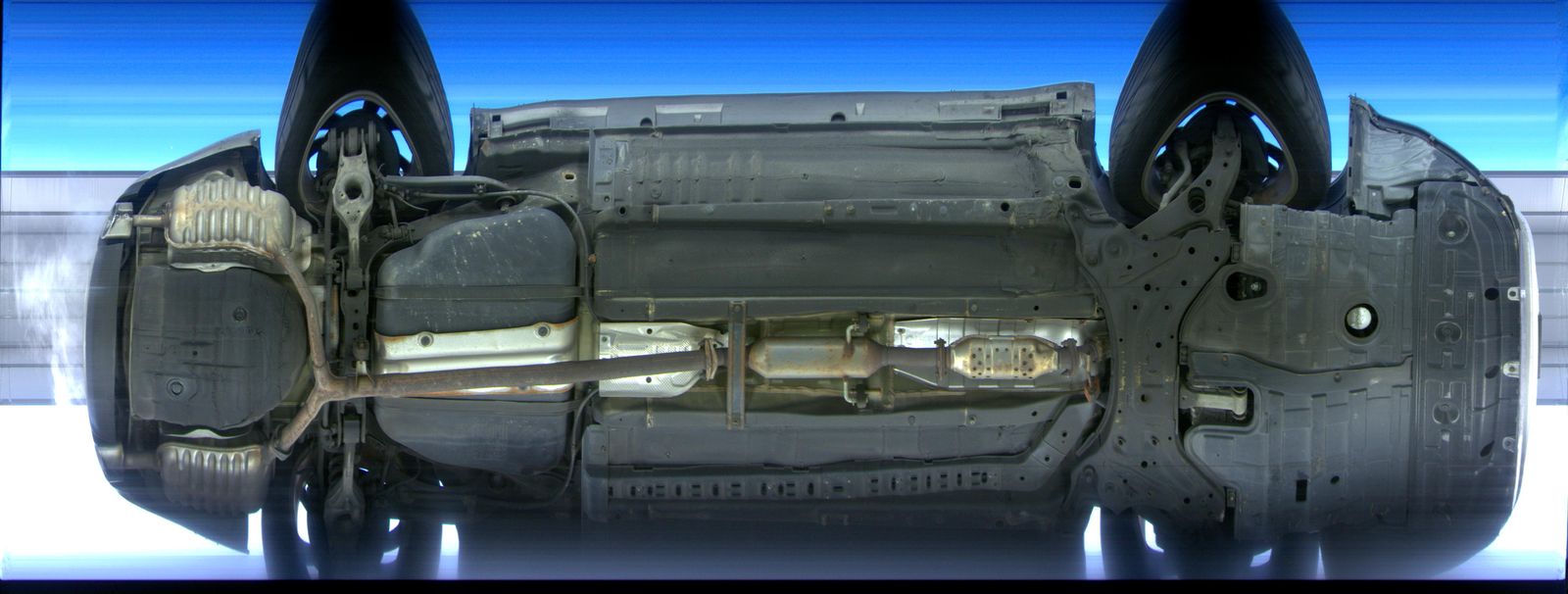 2012 Kia Optima EX FWD