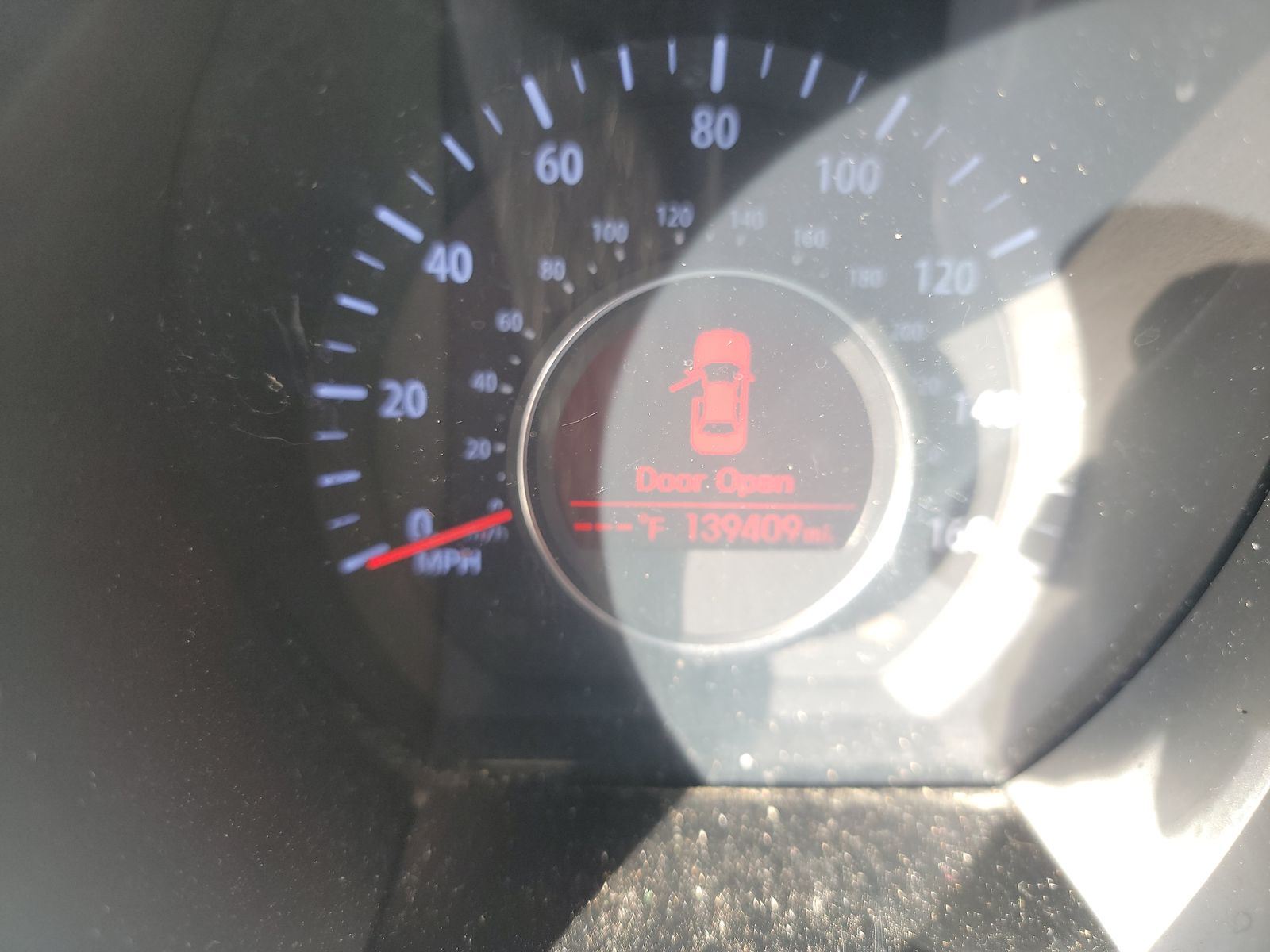 2012 Kia Optima EX FWD