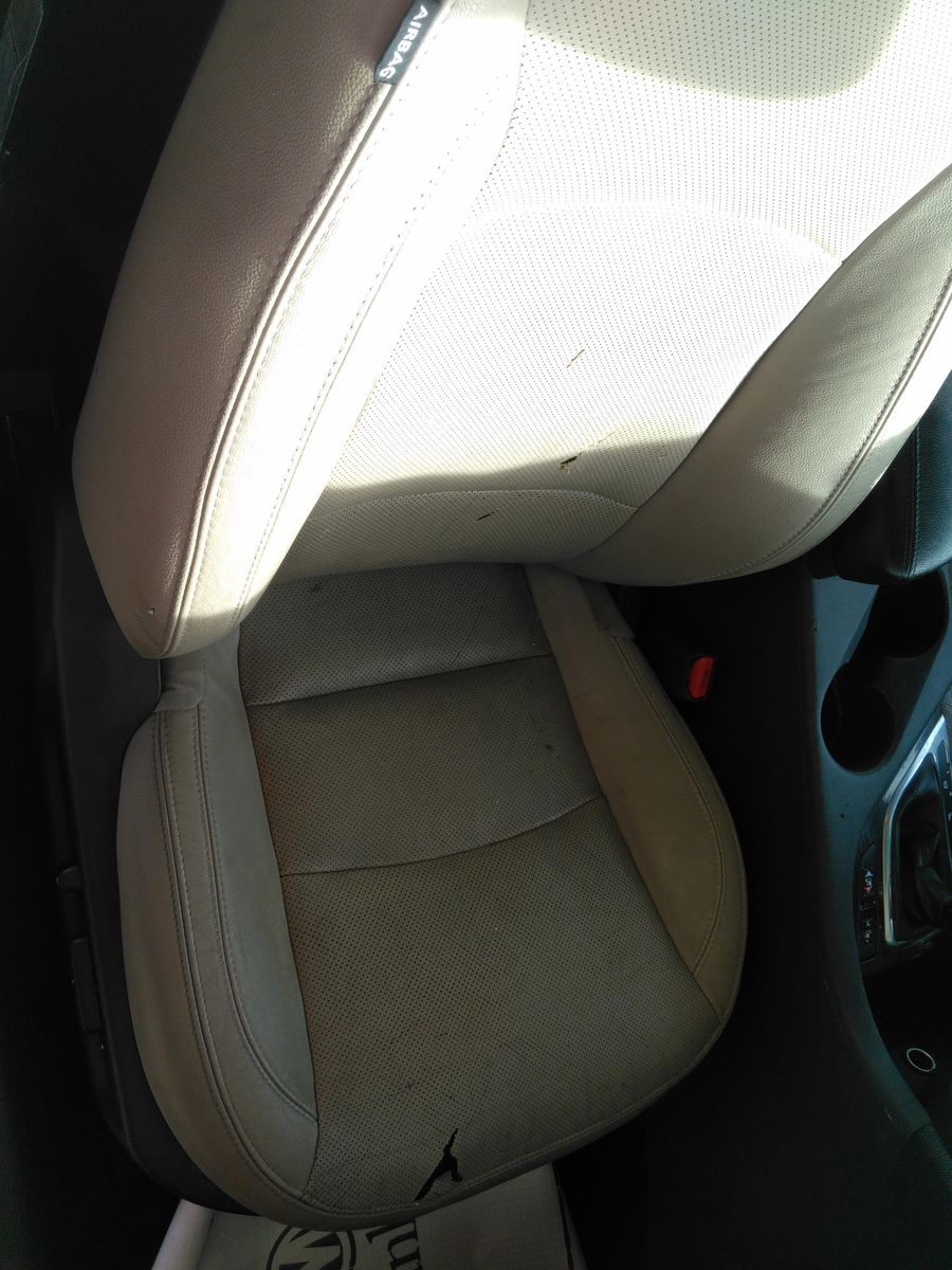 2012 Kia Optima EX FWD