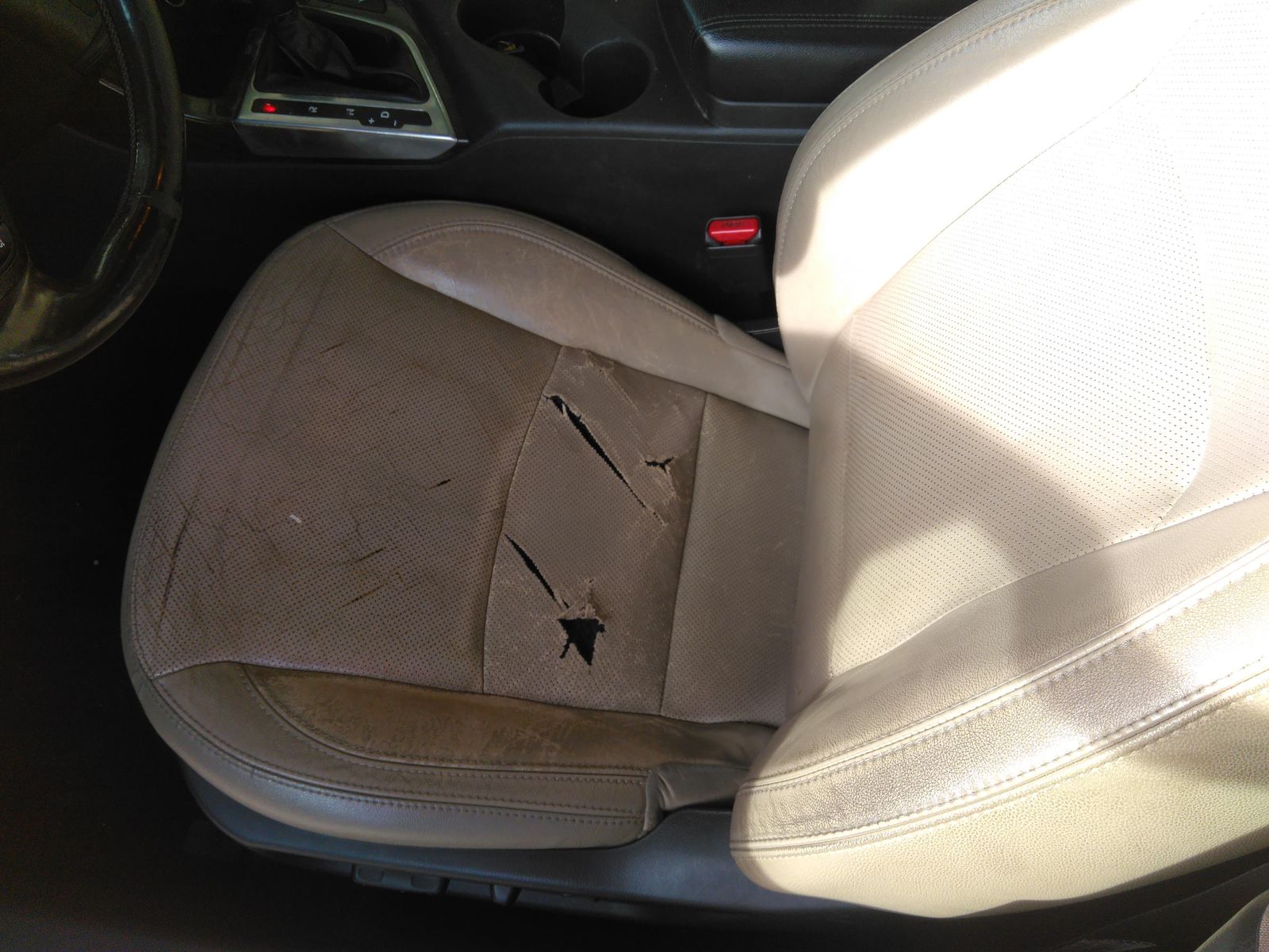 2012 Kia Optima EX FWD