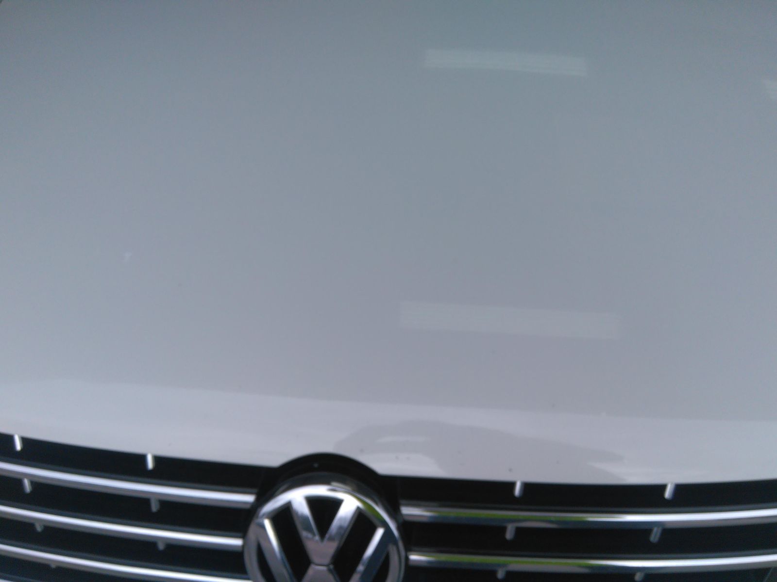 2014 Volkswagen Passat 1.8T SEL Premium FWD