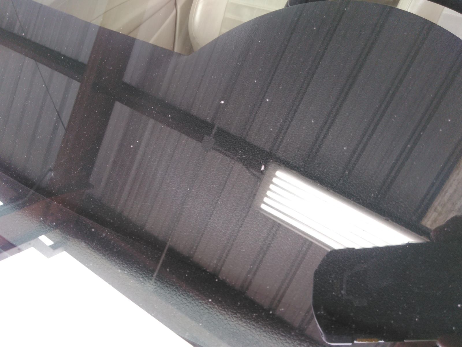 2014 Volkswagen Passat 1.8T SEL Premium FWD