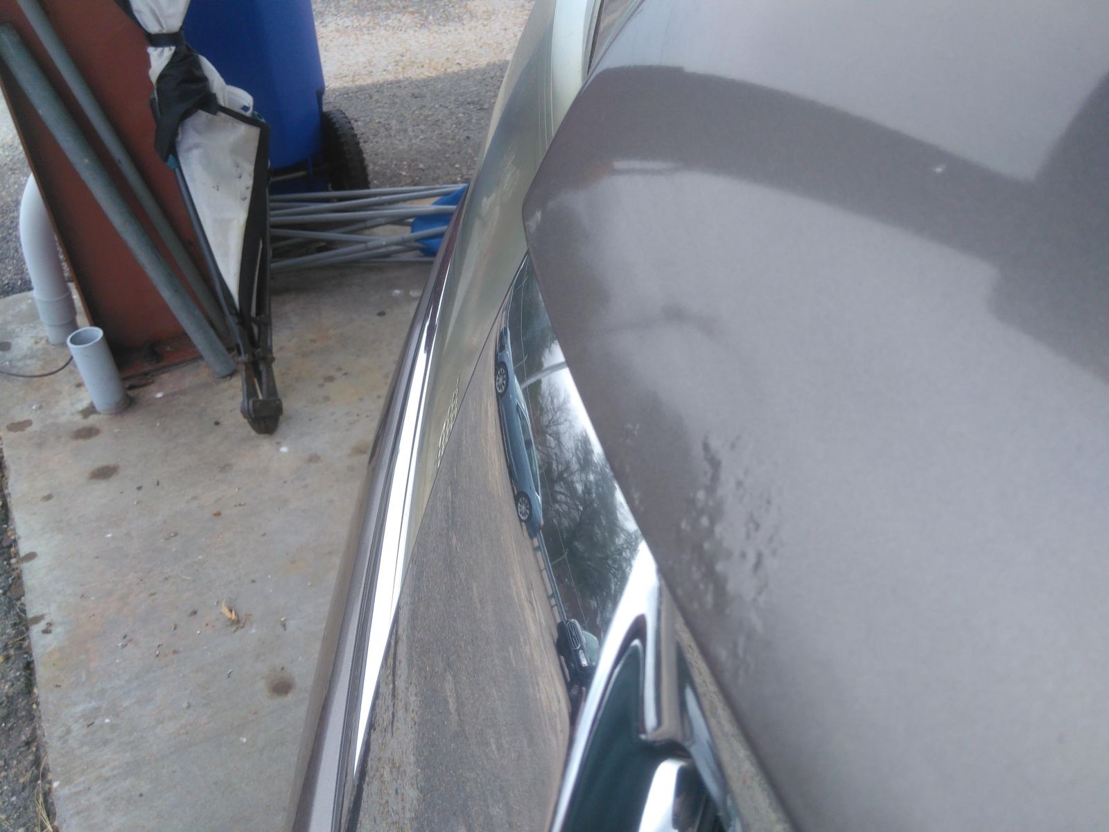 2013 Nissan Pathfinder SL FWD