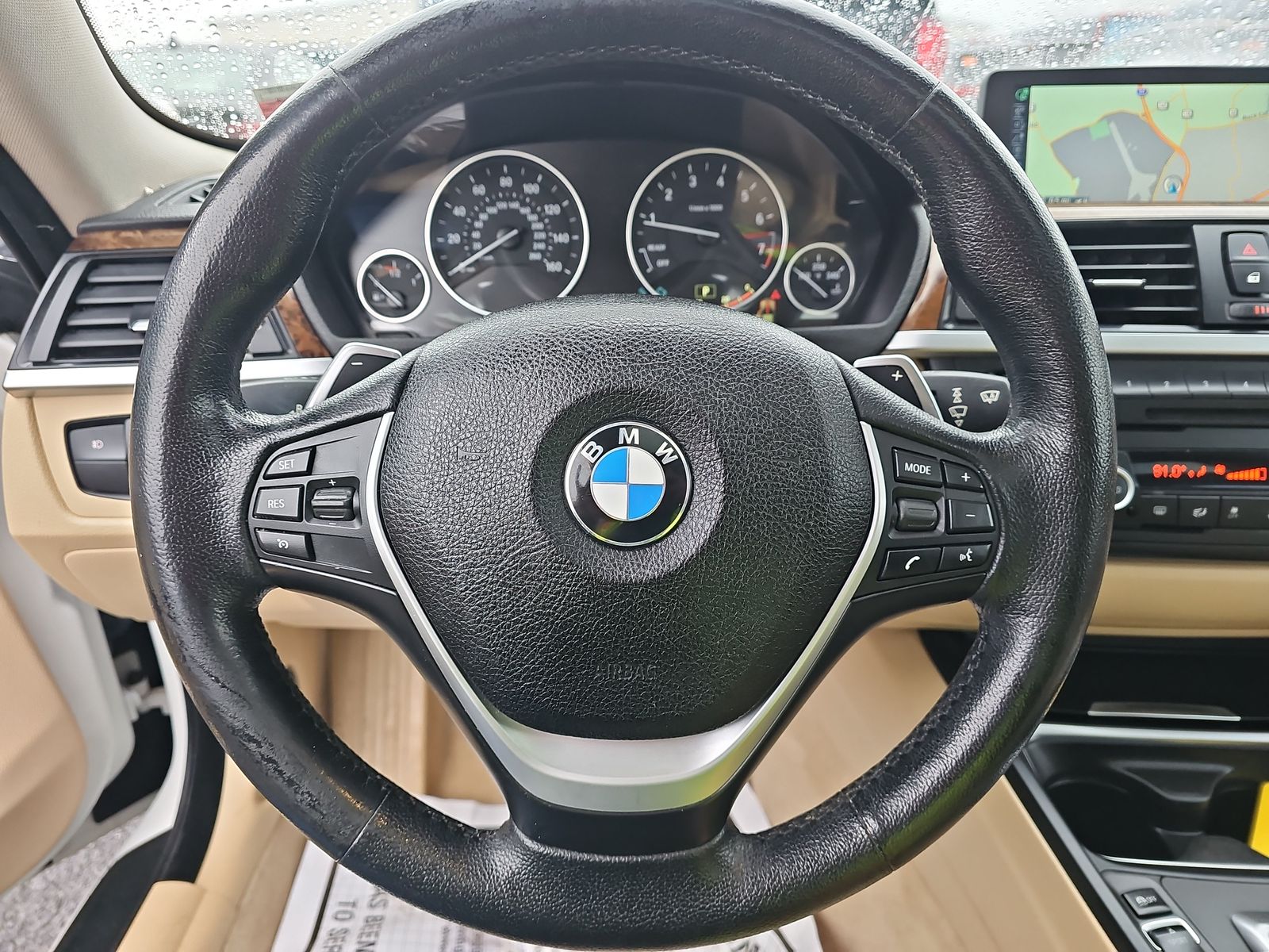 2015 BMW 4 Series 428I XDRIV AWD