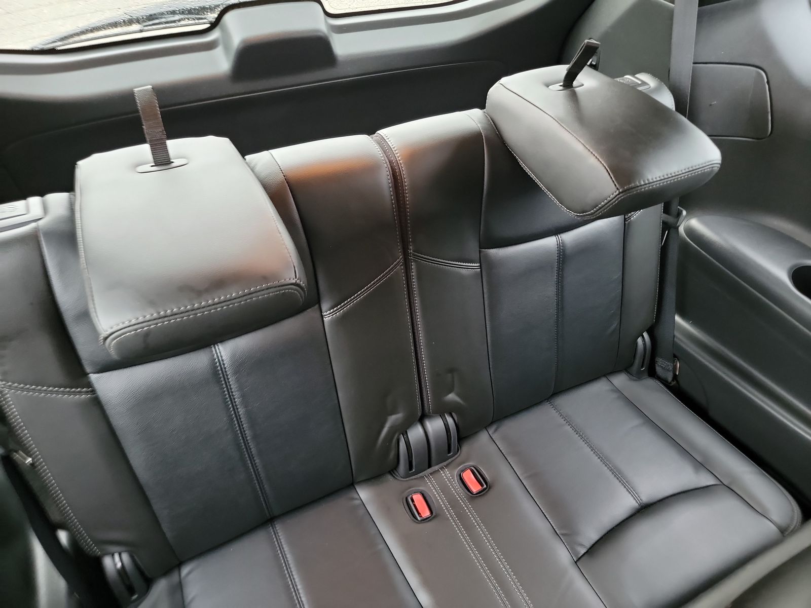 2013 Nissan Pathfinder SL FWD