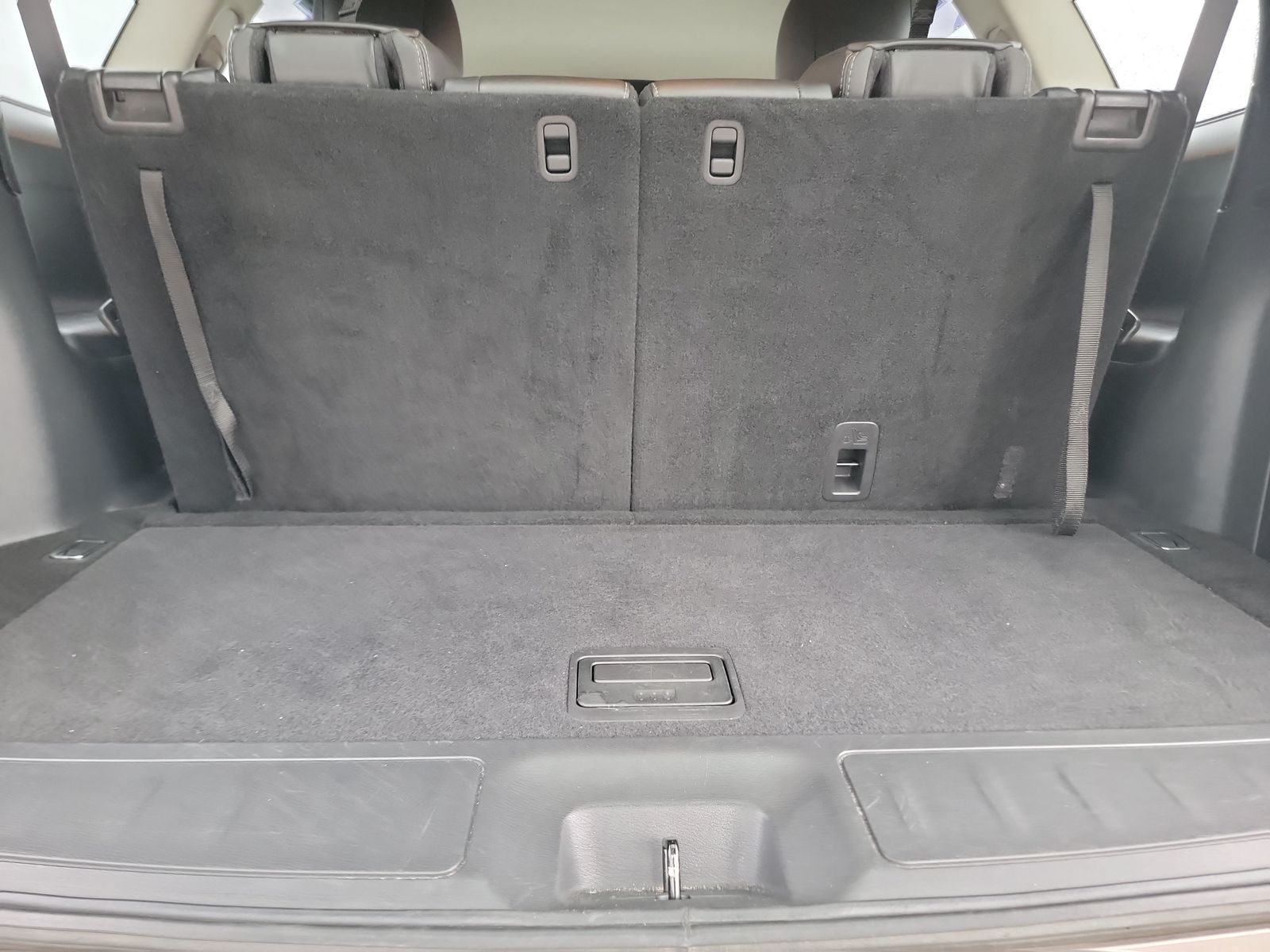 2013 Nissan Pathfinder SL FWD