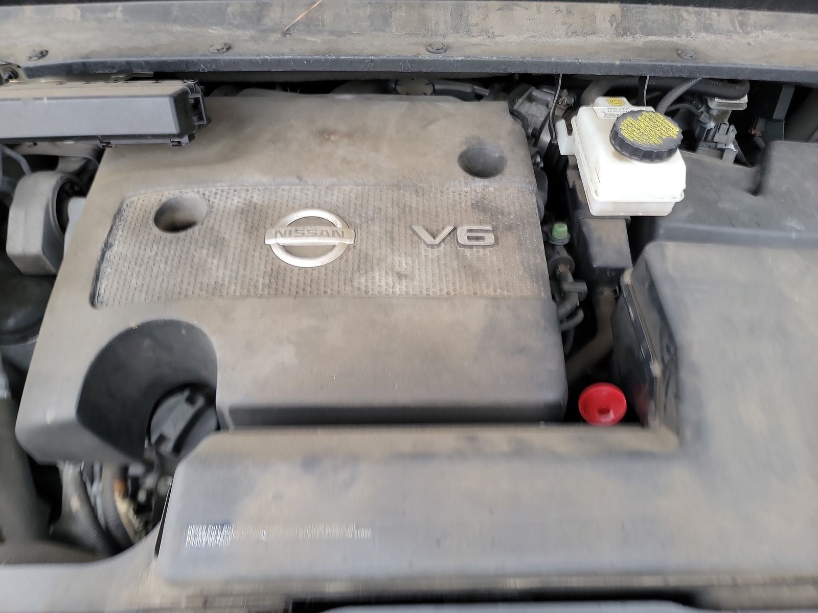 2013 Nissan Pathfinder SL FWD