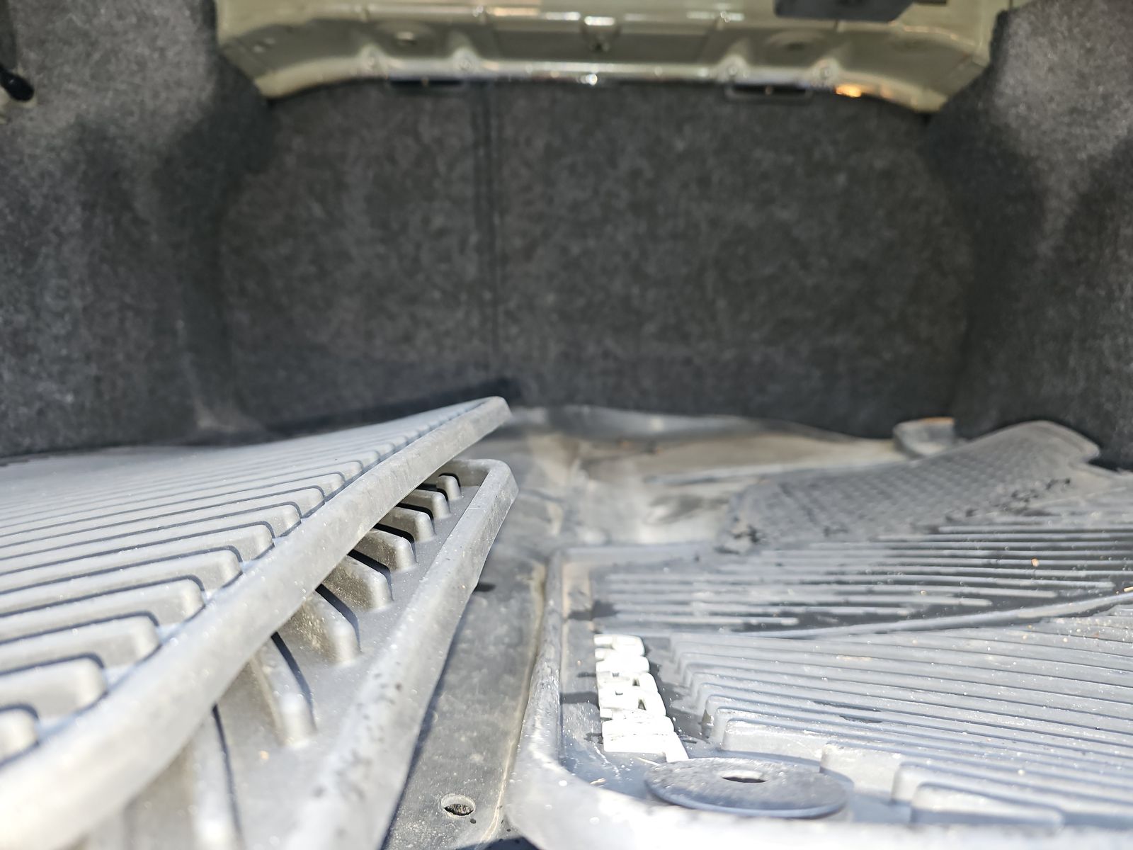 2015 Volkswagen Passat 1.8T LTD FWD