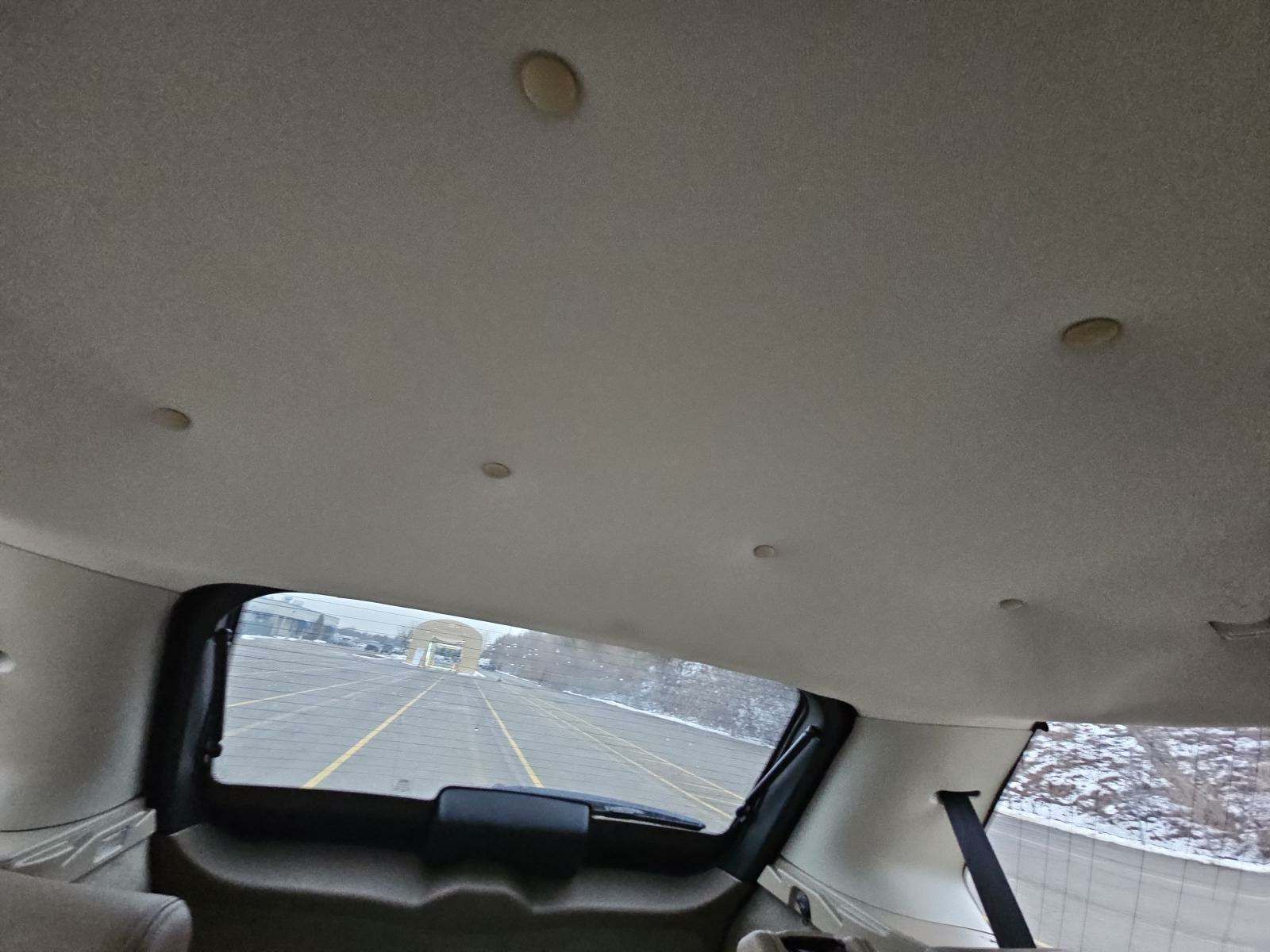 2011 Land Rover Range Rover Sport HSE LUX AWD