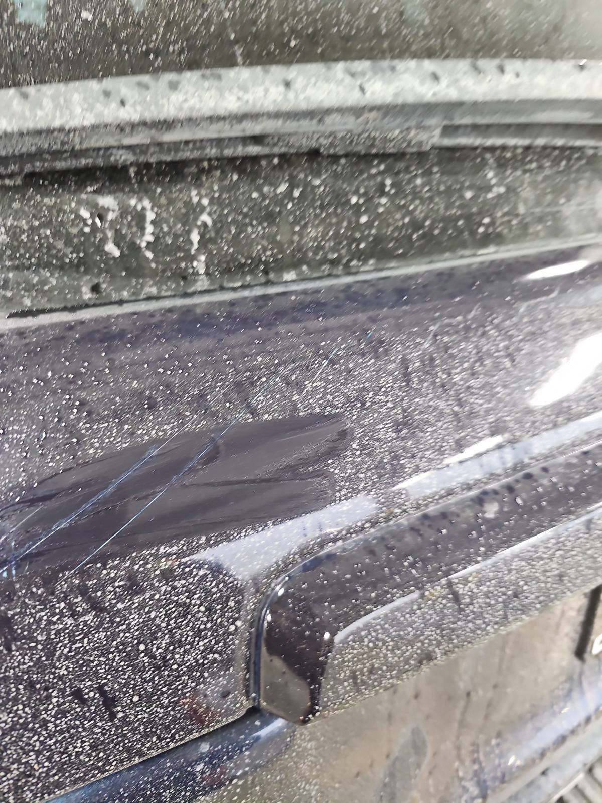 2011 Land Rover Range Rover Sport HSE LUX AWD