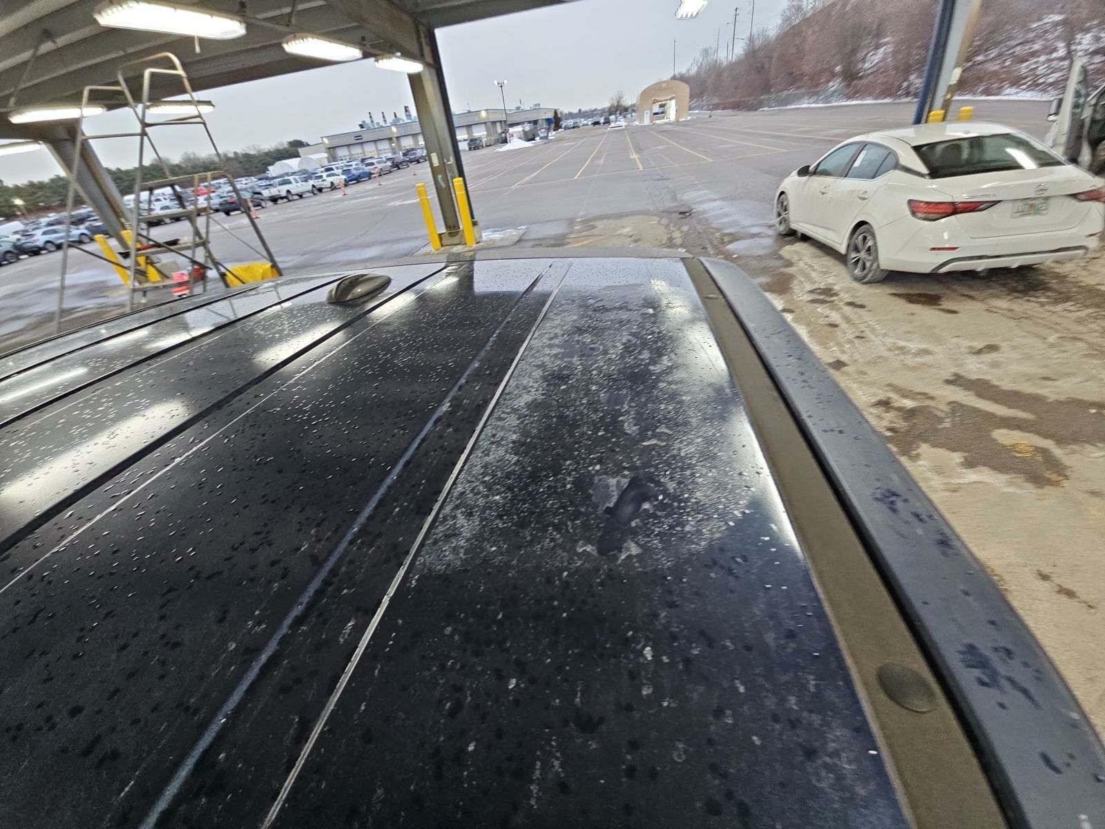 2011 Land Rover Range Rover Sport HSE LUX AWD