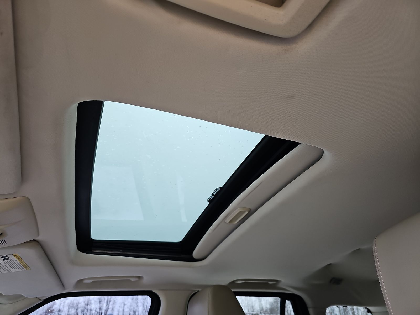 2011 Land Rover Range Rover Sport HSE LUX AWD