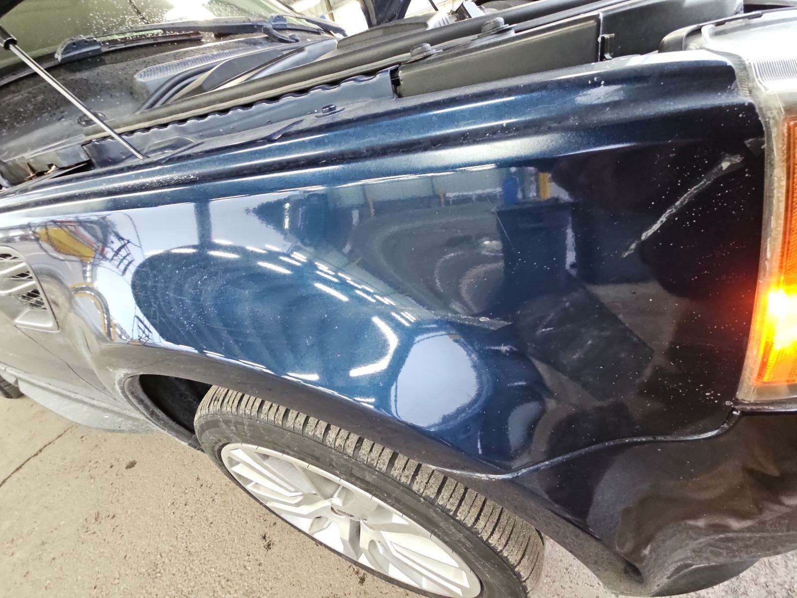 2011 Land Rover Range Rover Sport HSE LUX AWD