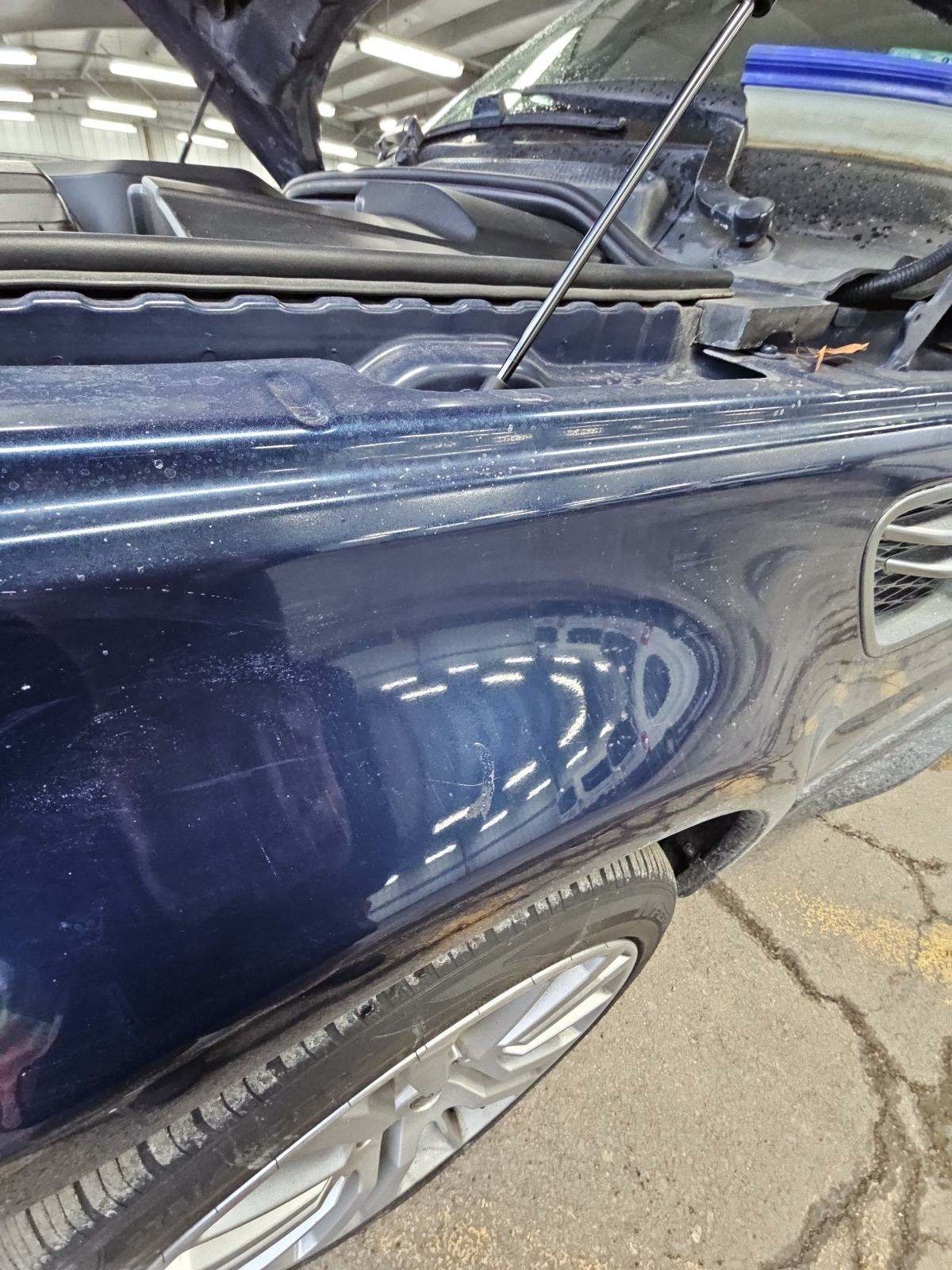 2011 Land Rover Range Rover Sport HSE LUX AWD