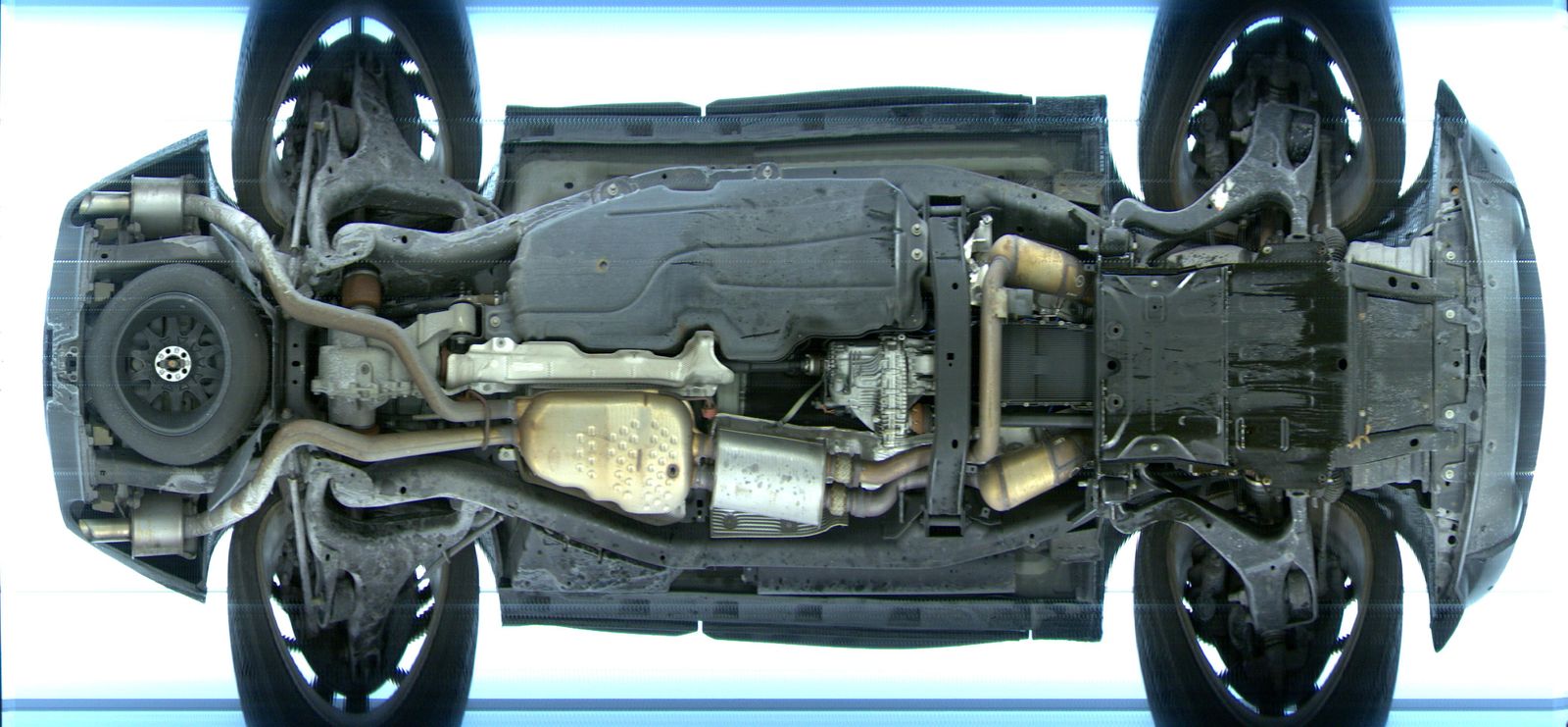 2011 Land Rover Range Rover Sport HSE LUX AWD