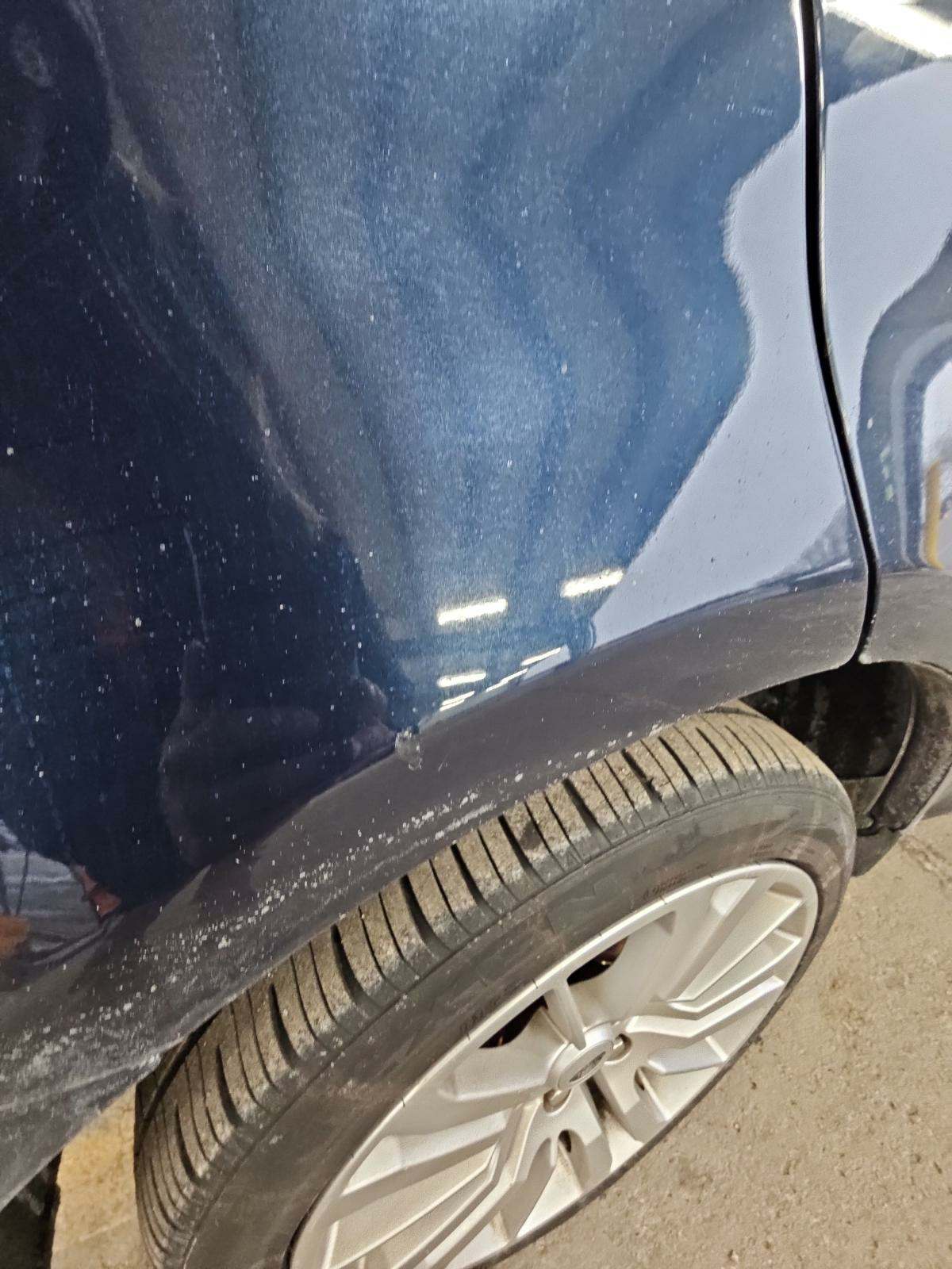 2011 Land Rover Range Rover Sport HSE LUX AWD