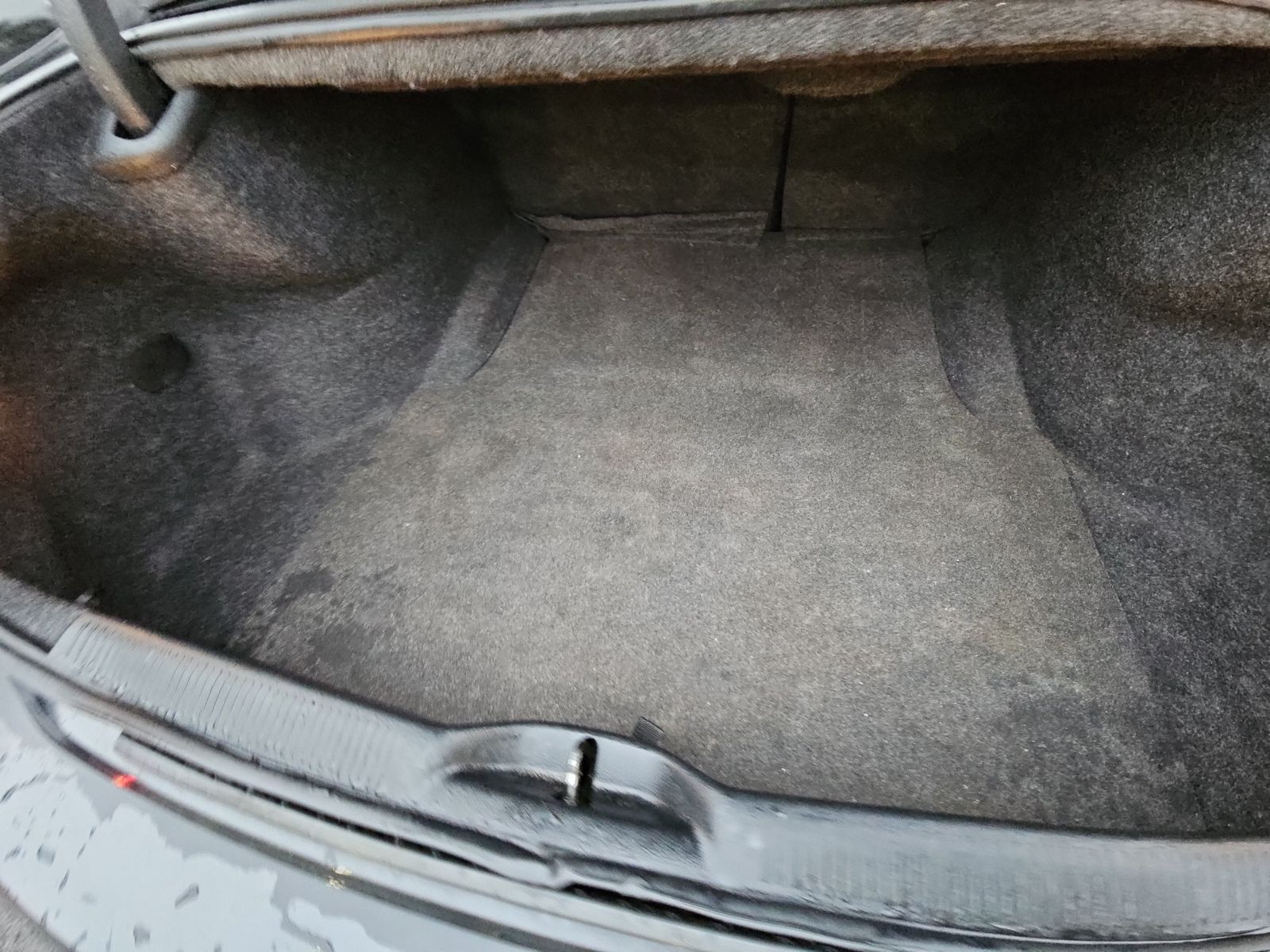 2017 Dodge Charger SXT AWD