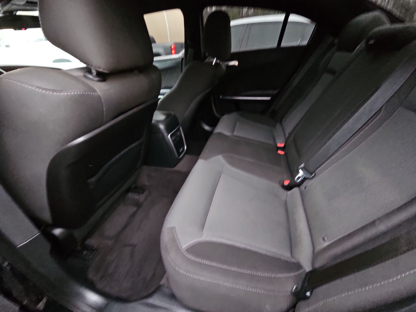 2017 Dodge Charger SXT AWD