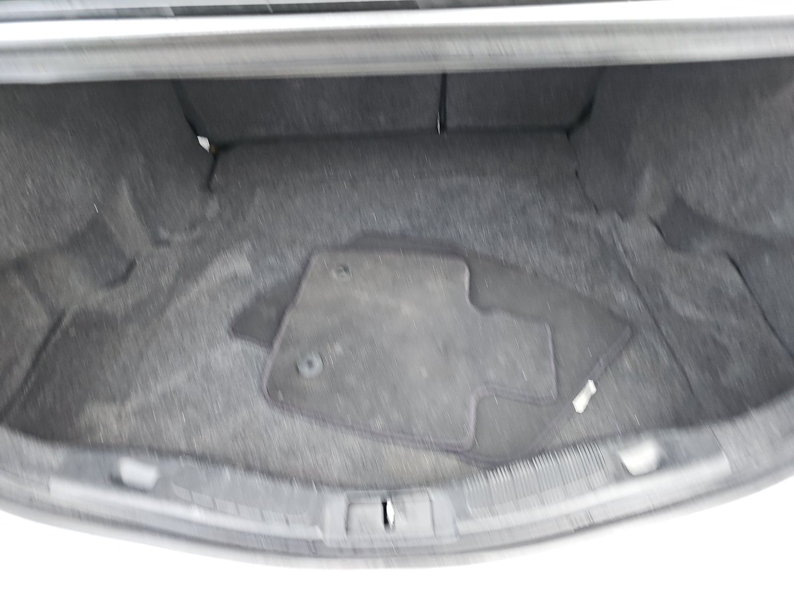 2020 Ford Fusion TITANIUM AWD