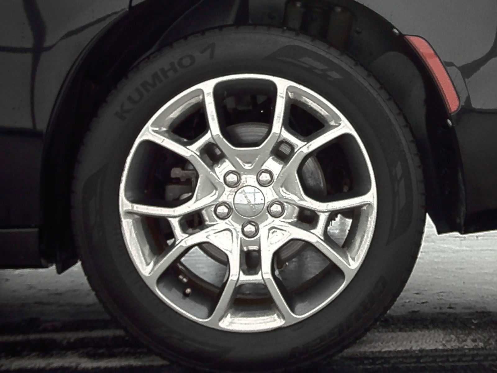 2017 Dodge Charger SXT AWD