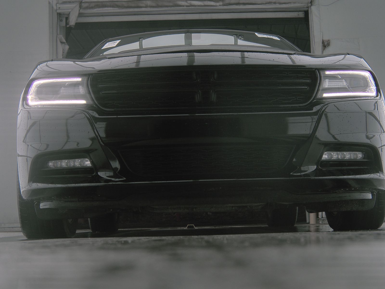 2017 Dodge Charger SXT AWD