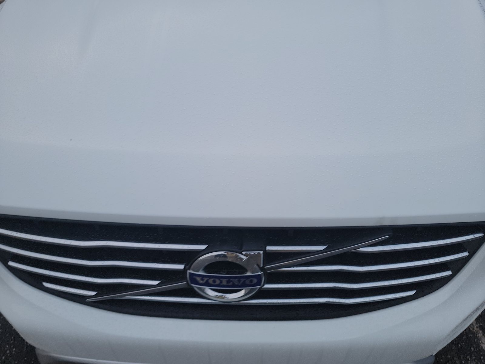 2017 Volvo XC60 DYNAMIC FWD