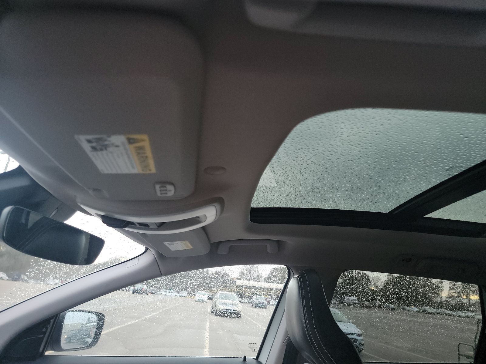 2017 Volvo XC60 DYNAMIC FWD