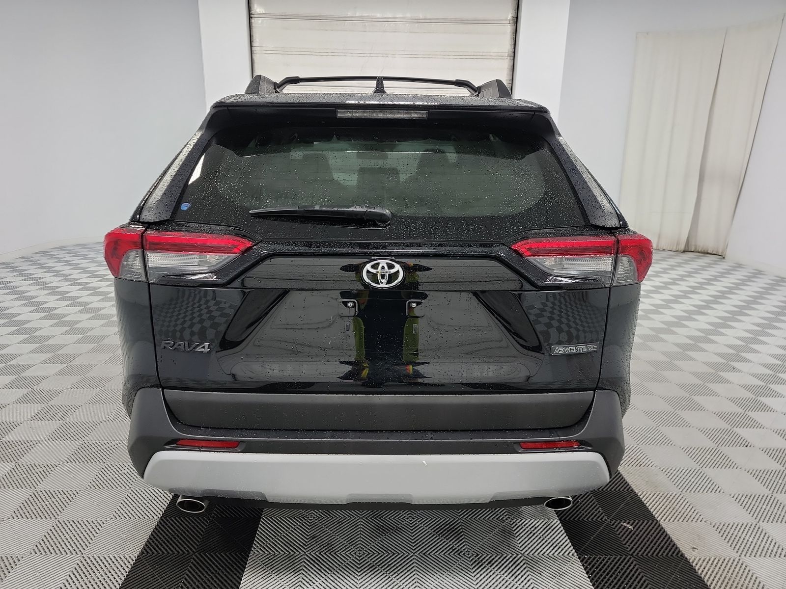 2019 Toyota RAV4 ADVENTURE AWD