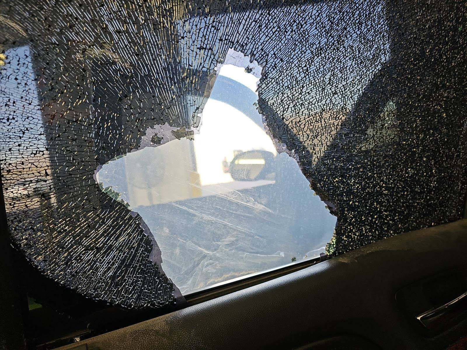 2011 Cadillac Escalade ESV Premium RWD