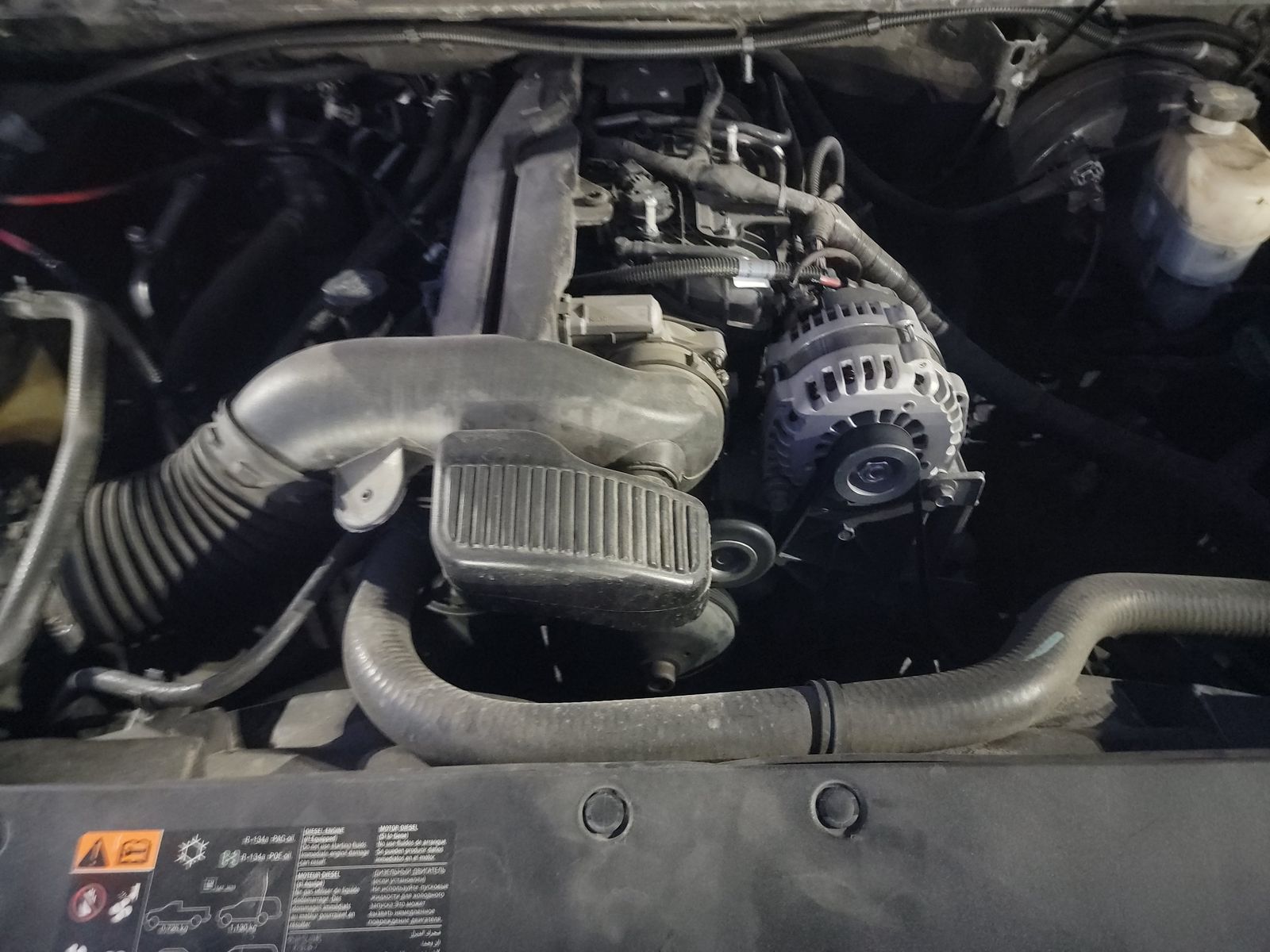 2011 Cadillac Escalade ESV Premium RWD