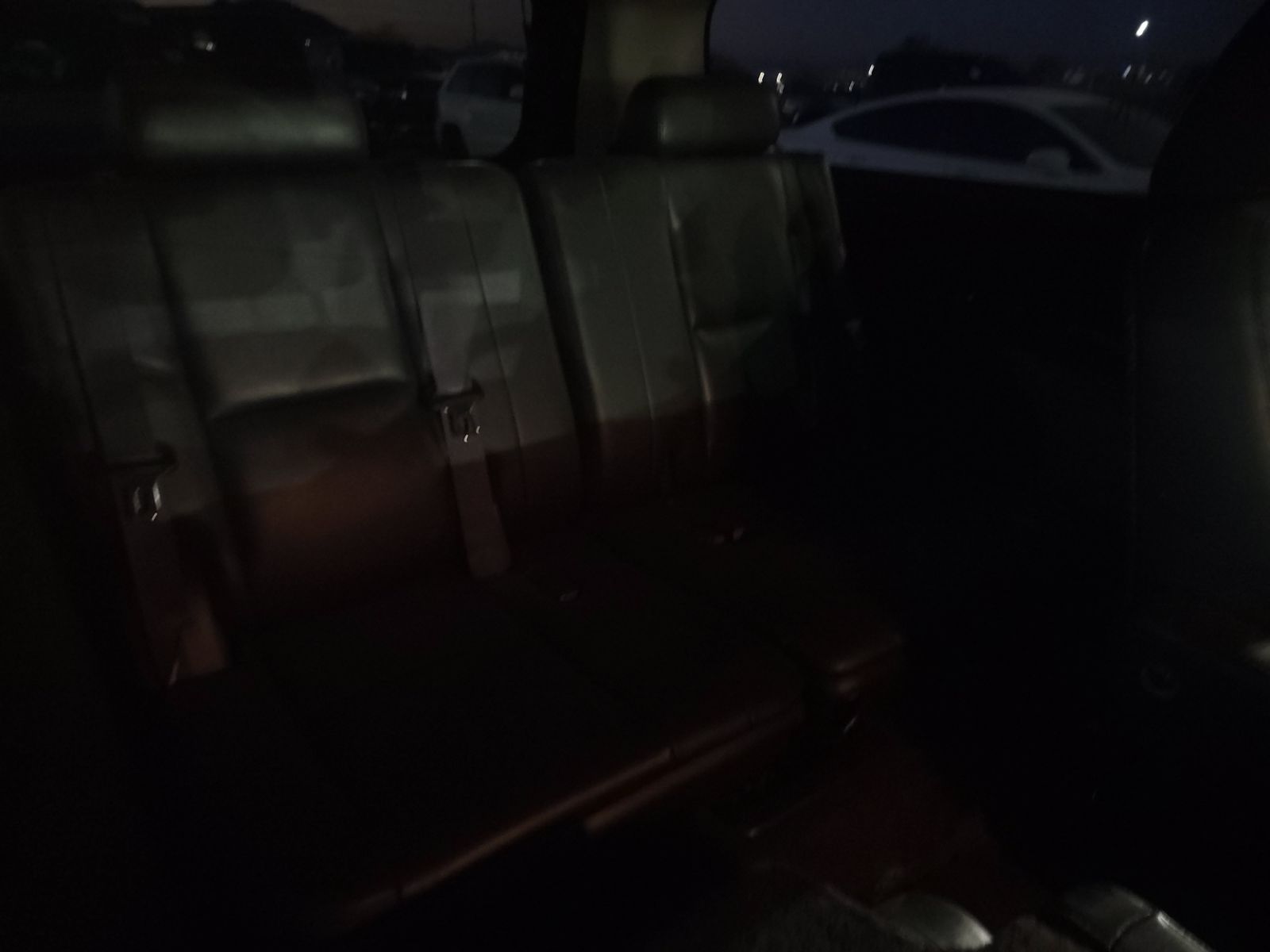 2011 Cadillac Escalade ESV Premium RWD