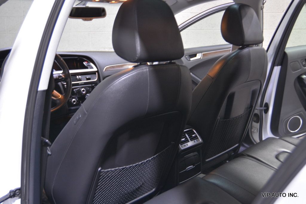 2013 Audi A4 allroad Premium Plus AWD