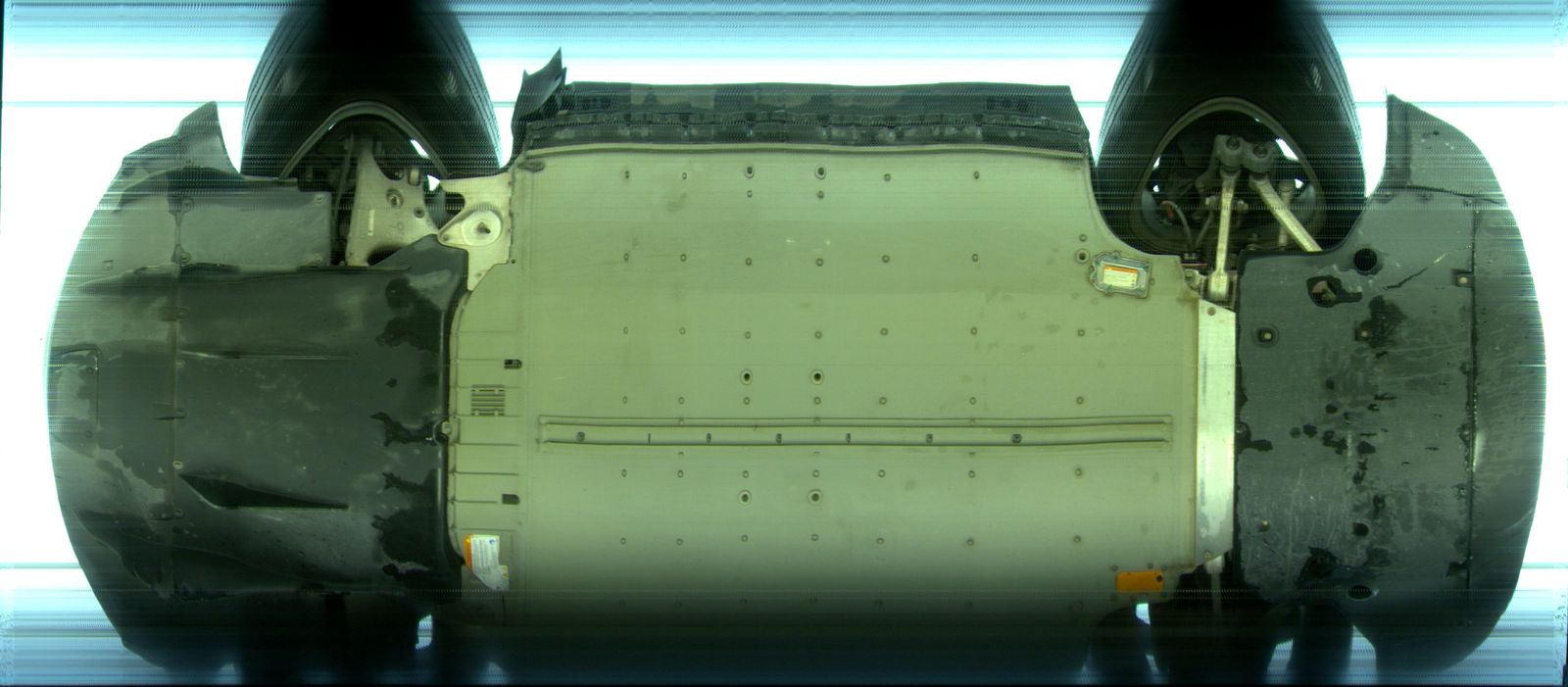 2018 Tesla Model X 100D AWD