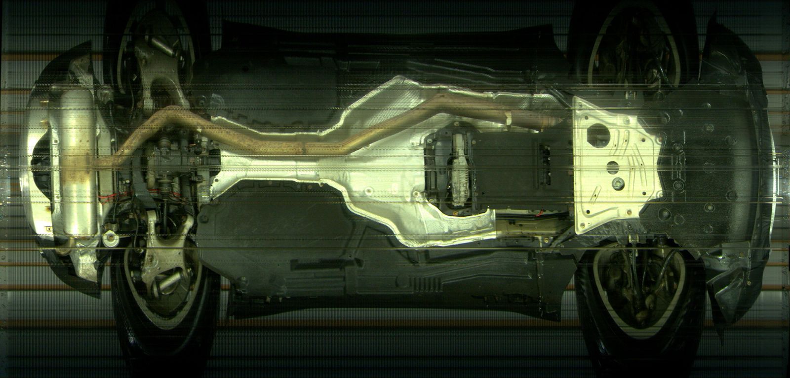 2016 BMW X5 XDRIVE35I AWD