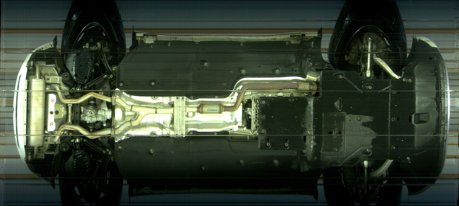 2018 Audi Q7 PREMIUM  AWD