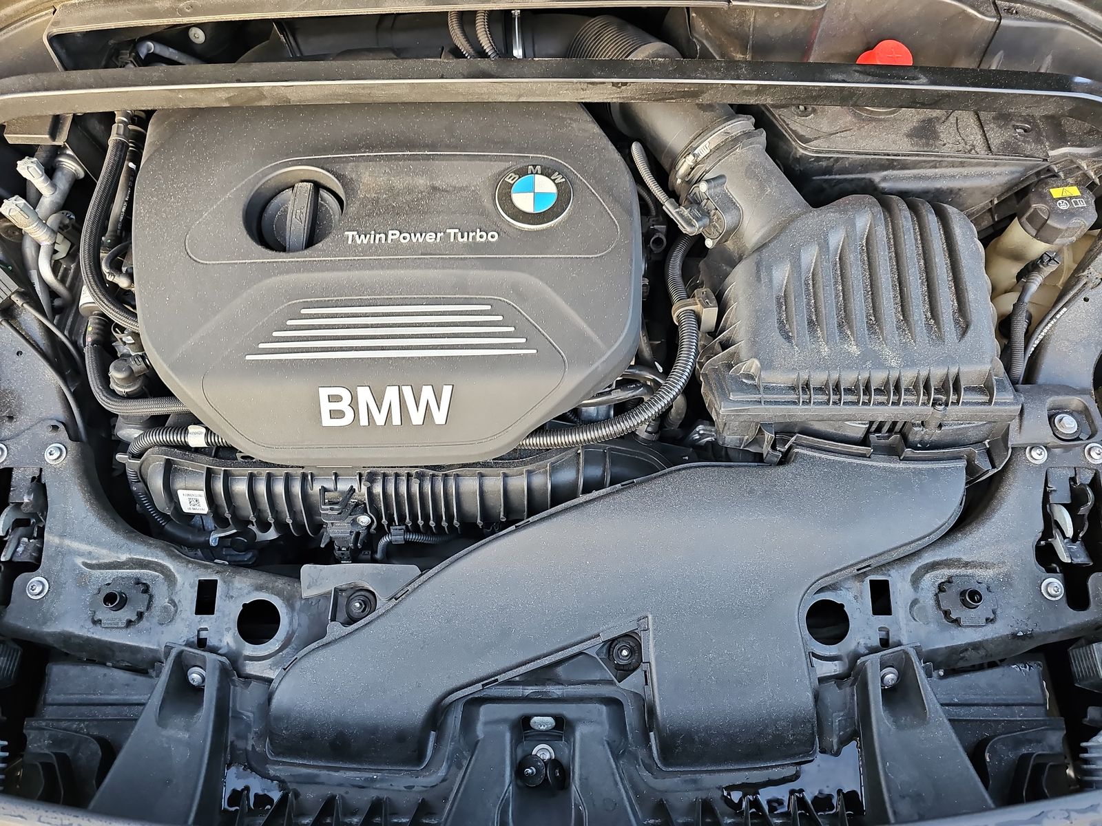 2018 BMW X2 XDRIVE 28I AWD