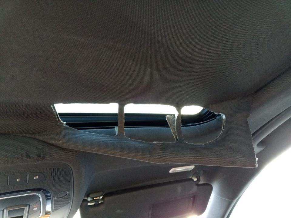 2017 Audi A4 Premium FWD