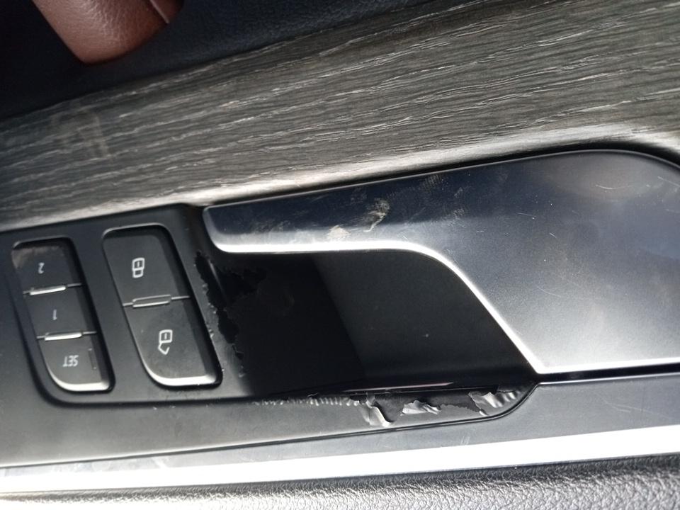 2017 Audi A4 Premium FWD