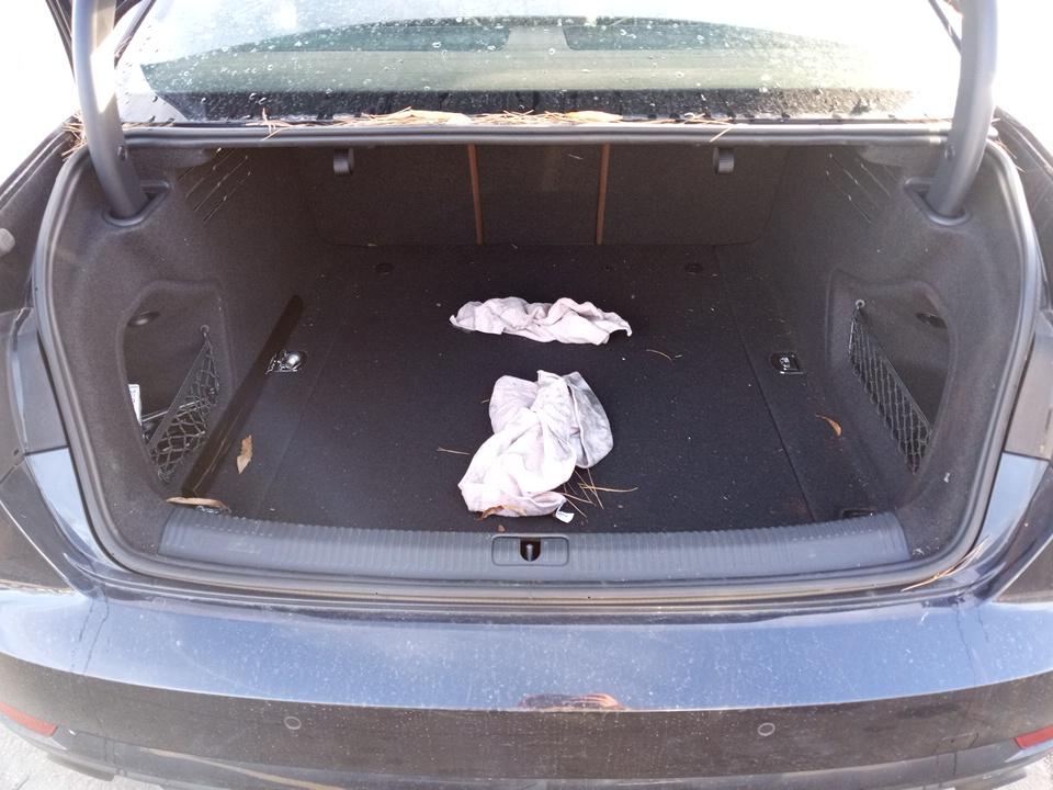 2017 Audi A4 Premium FWD