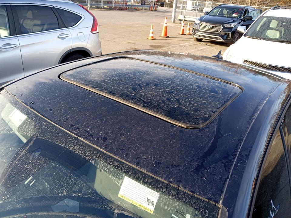 2017 Audi A4 Premium FWD