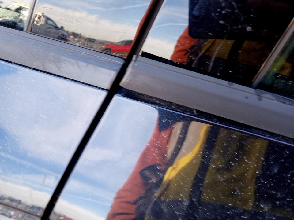 2017 Audi A4 Premium FWD