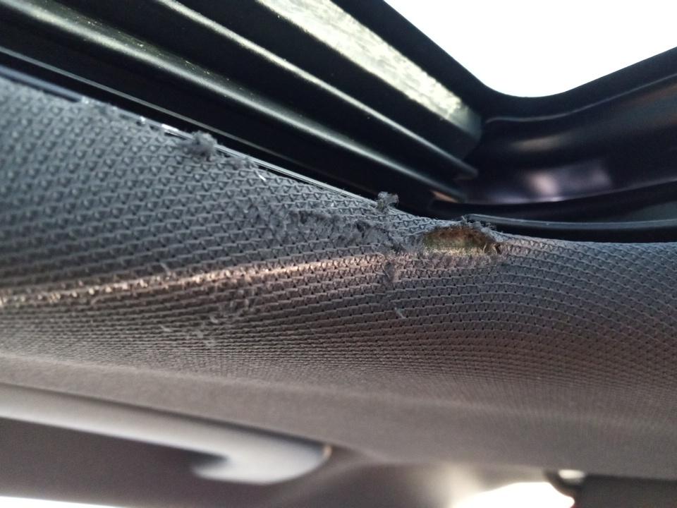 2017 Audi A4 Premium FWD