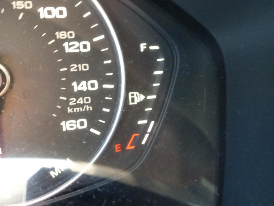 2017 Audi A4 Premium FWD