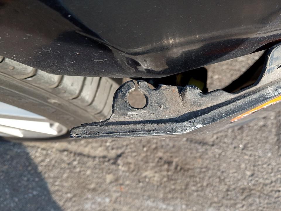 2017 Audi A4 Premium FWD