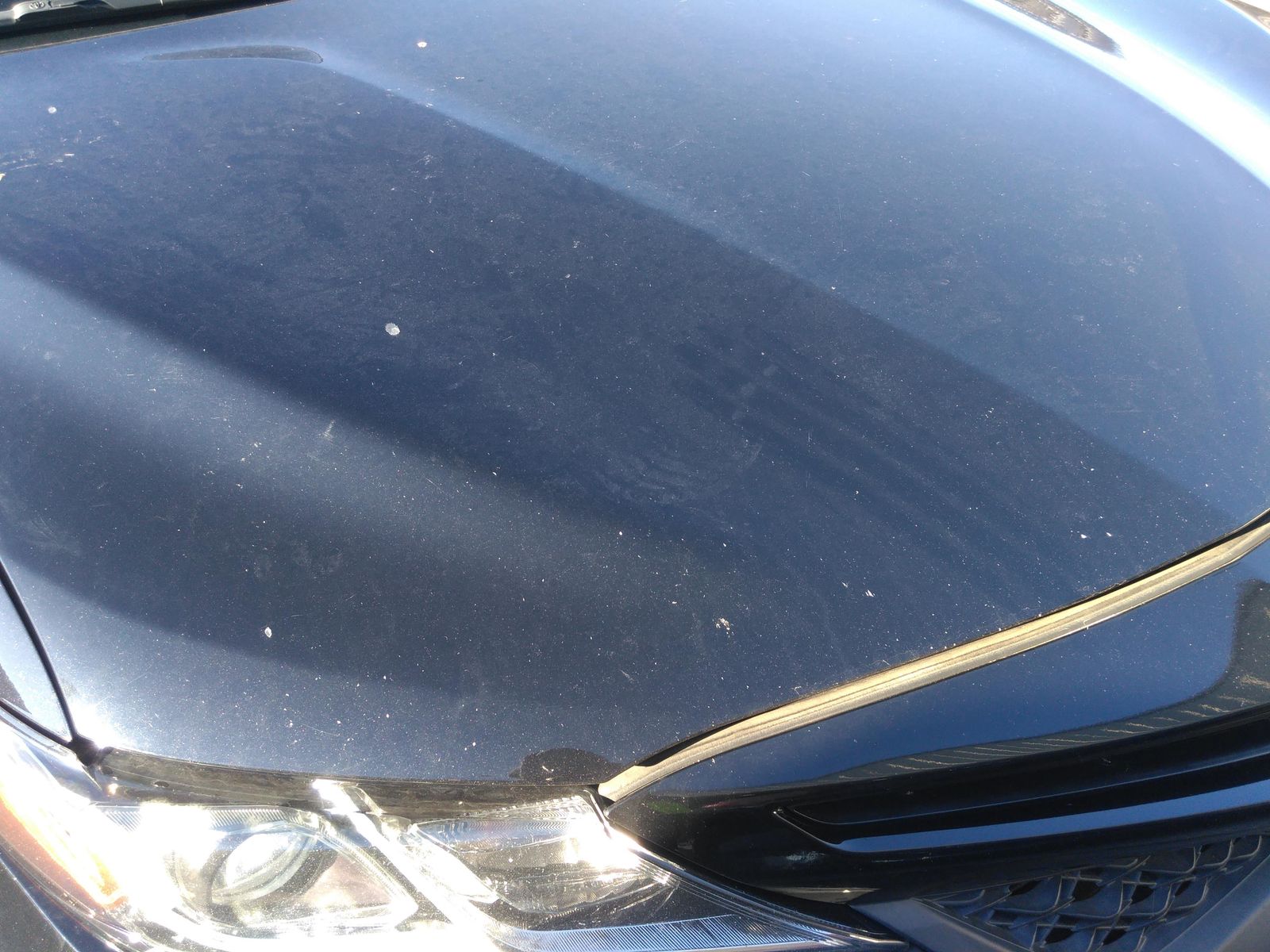 2019 Toyota Camry SE FWD