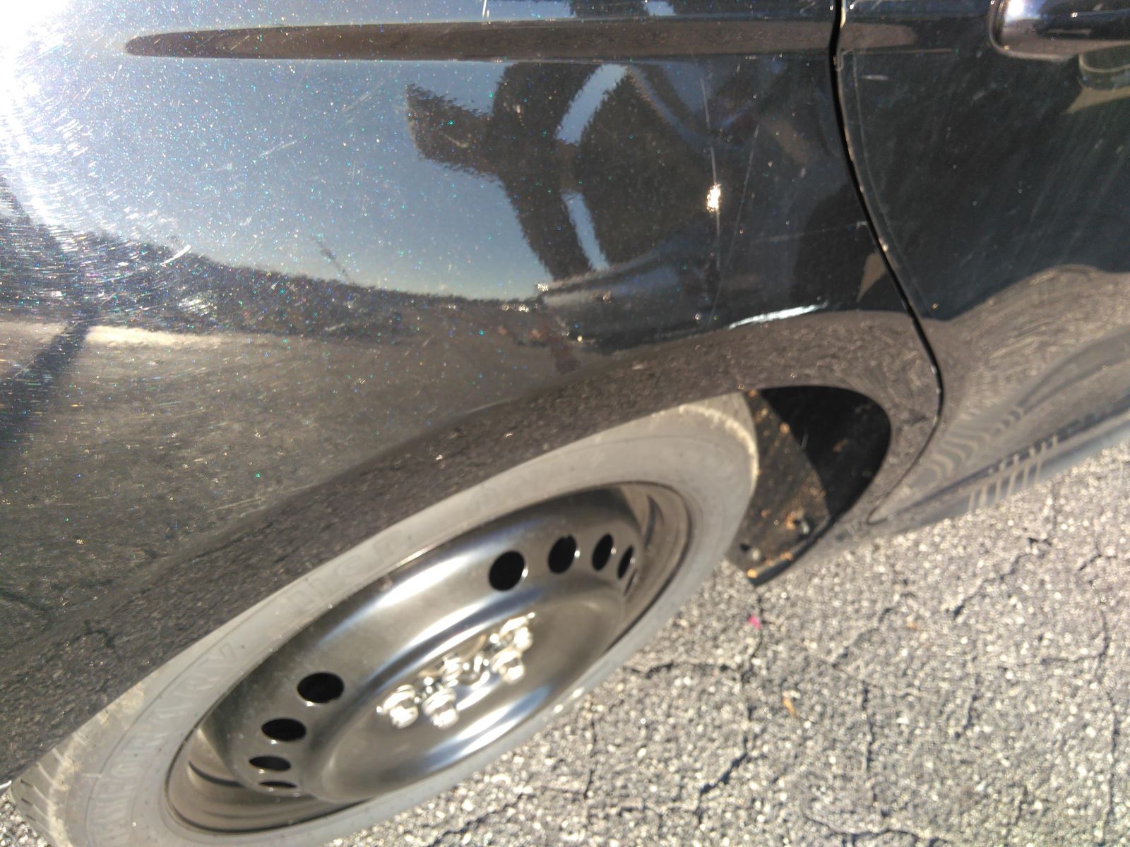 2019 Toyota Camry SE FWD