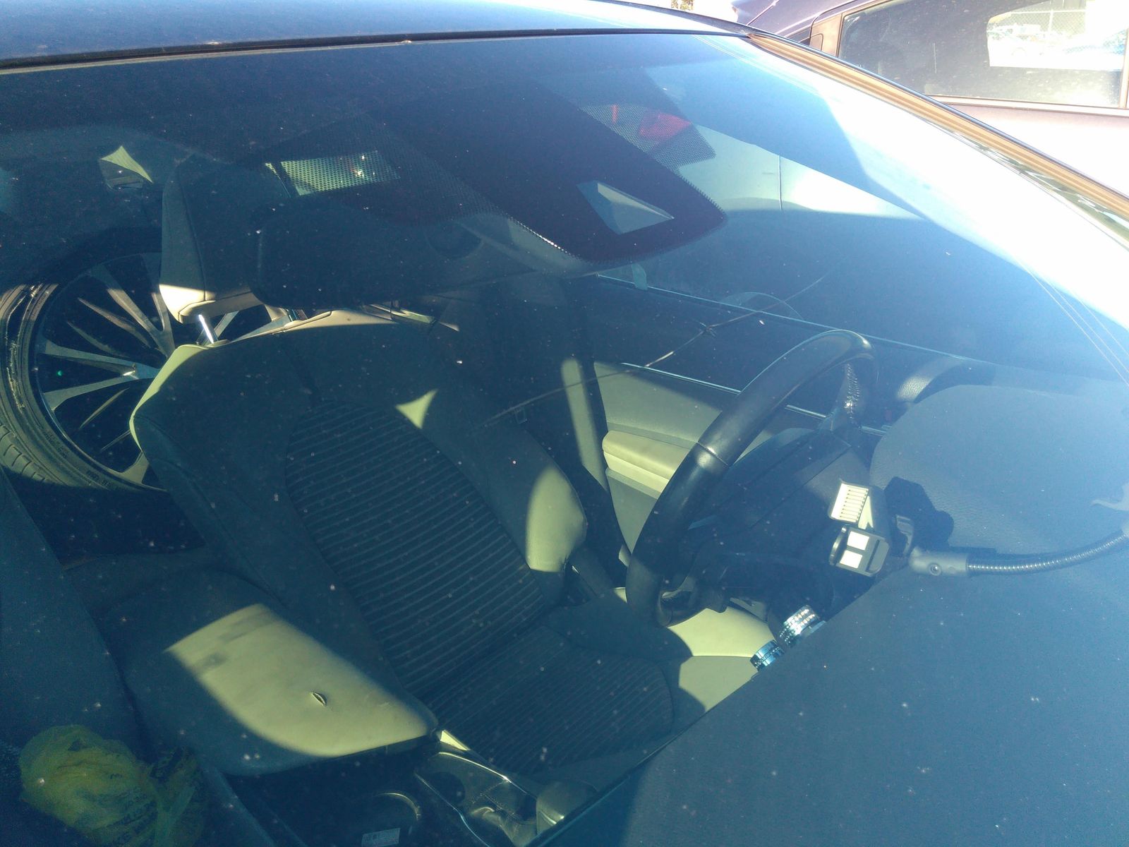 2019 Toyota Camry SE FWD