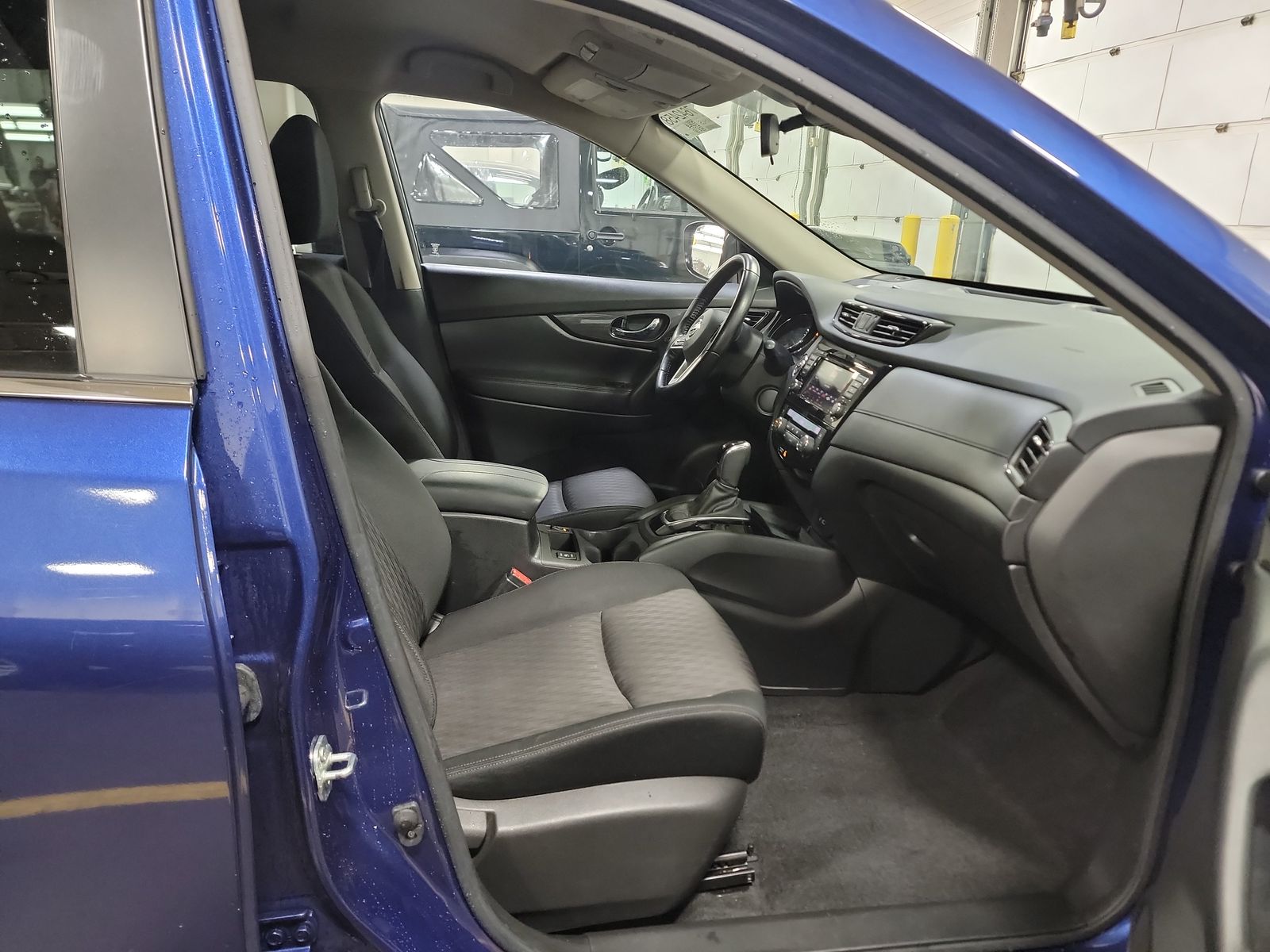 2020 Nissan Rogue SV AWD