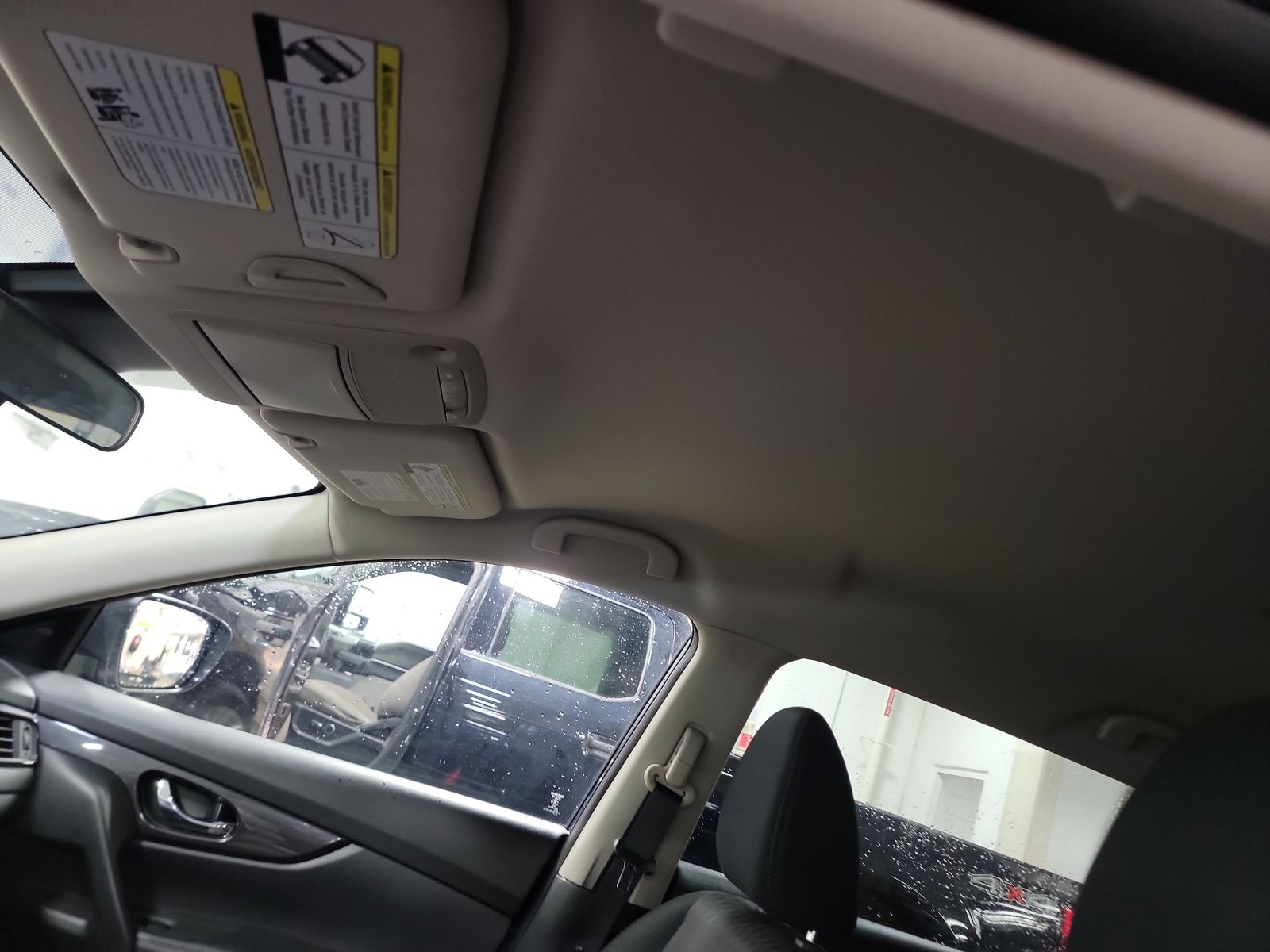 2020 Nissan Rogue SV AWD